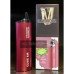 Купить HQD Cuvie Air Strawberry Watermelon (hqd Куви Эир Клубника Арбуз) по оптовой цене