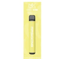Maskking Higt 2.0 Banana Ice (Маскинг 2.0 Банановый Рай)